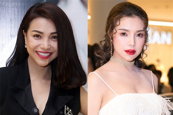 3 người đẹp Việt biến luôn thành người khác sau 1 lần thẩm mỹ đại phẫu nhan sắc - Ảnh 32.