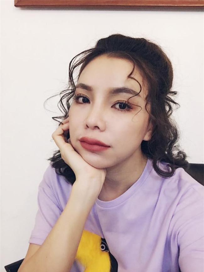 3 người đẹp Việt biến luôn thành người khác sau 1 lần thẩm mỹ đại phẫu nhan sắc - Ảnh 33.