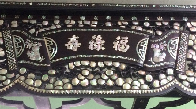 giường cổ giá bạc tỷ, giường ngủ cổ Đồng Tháp, giường ngủ cổ, Công tử Bạc Liêu, giường Công tử Bạc Liêu