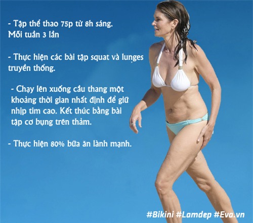 bi quyet de giu voc dang nhu mo khi o tuoi trung nien, chi em nao cung nen biet - 1