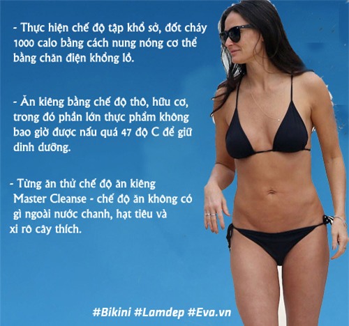 bi quyet de giu voc dang nhu mo khi o tuoi trung nien, chi em nao cung nen biet - 5