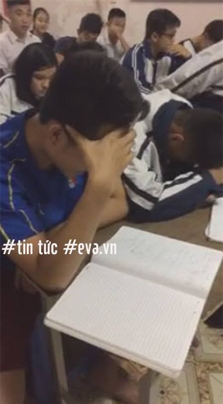 dan mang dien dao voi man "troll" hoc sinh ba dao cua thay giao tre - 1