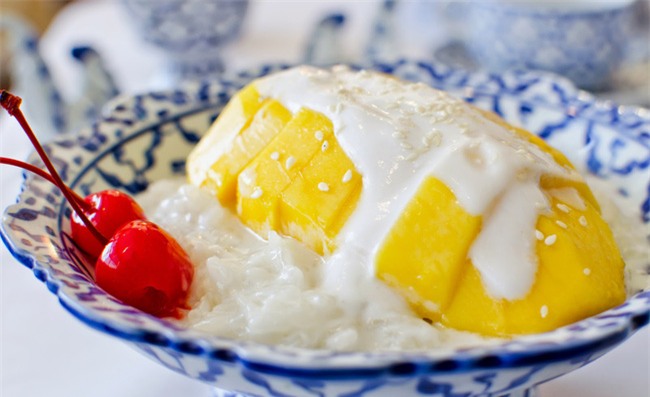 13 món tráng miệng vừa đẹp, vừa ngon đến không thể chối từ trên thế giới - Ảnh 10.