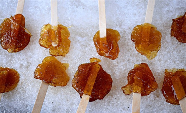 13 món tráng miệng vừa đẹp, vừa ngon đến không thể chối từ trên thế giới - Ảnh 5.