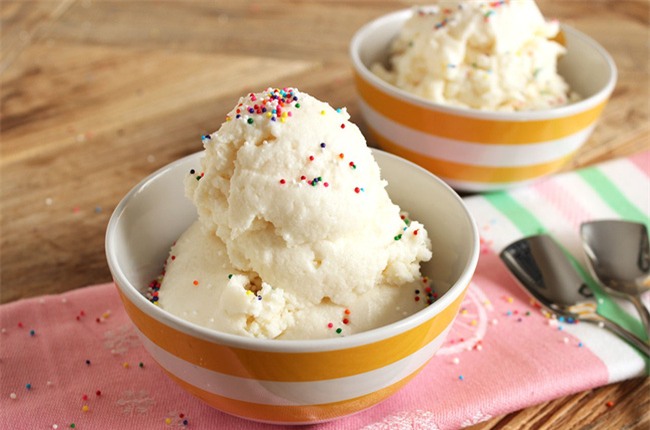 13 món tráng miệng vừa đẹp, vừa ngon đến không thể chối từ trên thế giới - Ảnh 6.