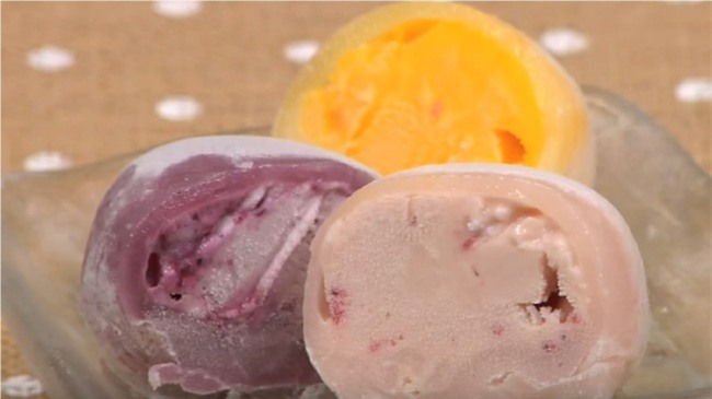 13 món tráng miệng vừa đẹp, vừa ngon đến không thể chối từ trên thế giới - Ảnh 7.