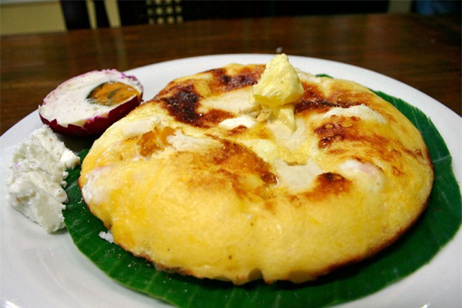 13 món tráng miệng vừa đẹp, vừa ngon đến không thể chối từ trên thế giới - Ảnh 8.