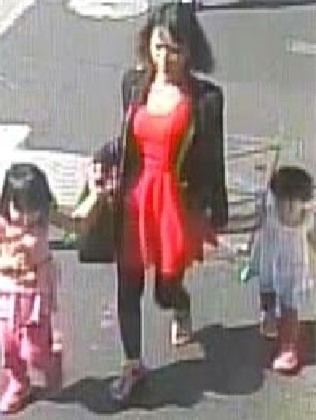 Ba mẹ con gốc Việt mất tích tại Úc