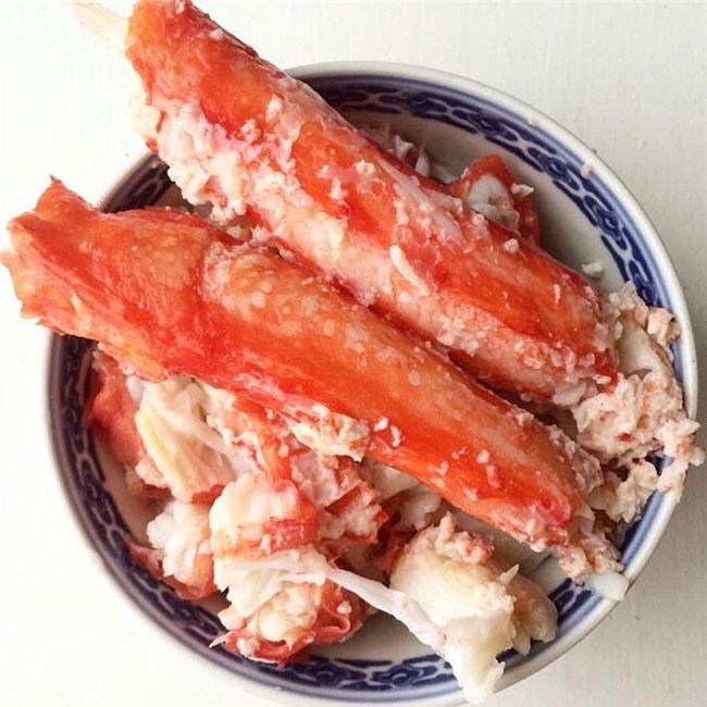 cua hoàng đế, đặc sản nhà giàu, dân giàu Việt, đại gia,