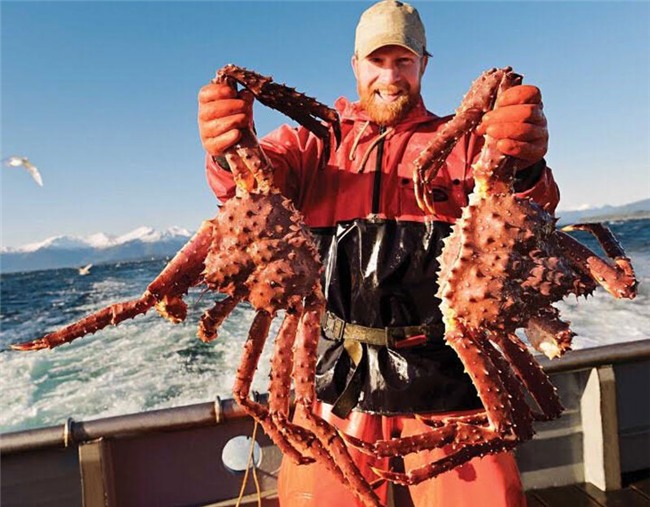 cua hoàng đế, đặc sản nhà giàu, dân giàu Việt, đại gia,