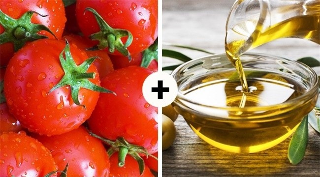 20 thực phẩm sinh ra để dành cho nhau - Ảnh 9.