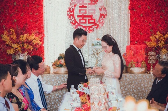 Đám hỏi ồn ào nhất 2017: Chú rể tố nhà gái lừa 100 triệu rồi hủy hôn, cô dâu tố chú rể chơi ma túy - Ảnh 1.