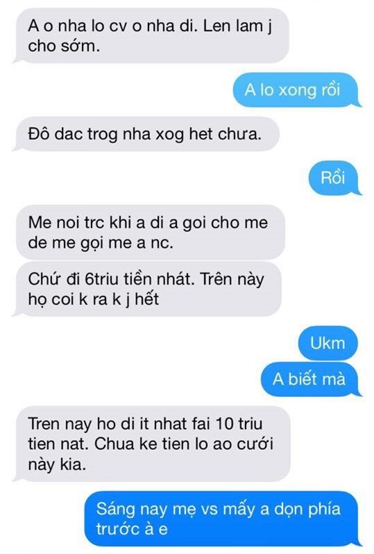 Đám hỏi ồn ào nhất 2017: Chú rể tố nhà gái lừa 100 triệu rồi hủy hôn, cô dâu tố chú rể chơi ma túy - Ảnh 5.