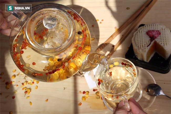 GS Đông y: Nói nhất dáng nhì da, nhưng da xấu thì dáng đẹp cũng không còn đủ tự tin nữa - Ảnh 3.