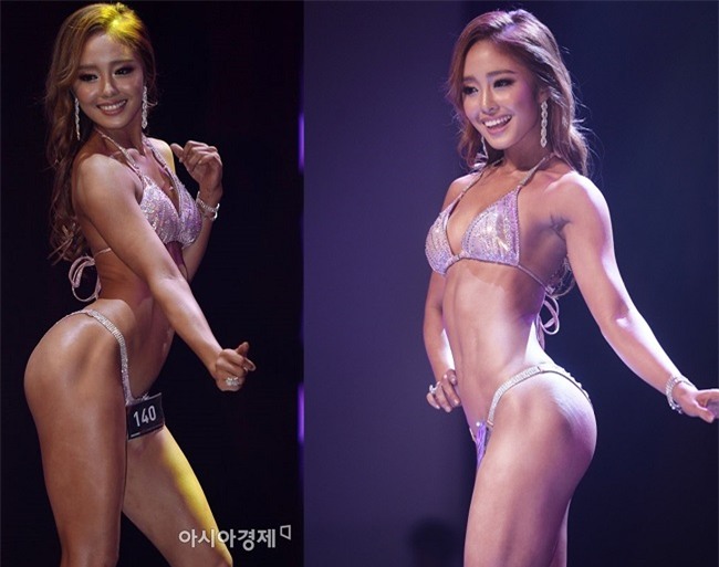 bo ba "nu than phong gym" xu han khien may rau chao dao hinh anh 14