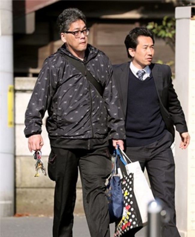 Chân dung nghi phạm sống gần nhà bé gái người Việt bị sát hại tại Nhật - Ảnh 2.