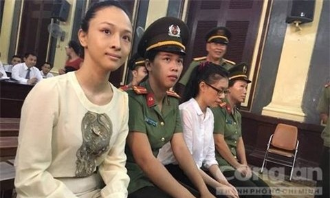 vu hh phuong nga bi truy to: chang co hop dong tinh duc nao? hinh anh 1