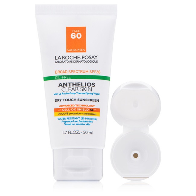 9 loại kem chống nắng cực kỳ hiệu quả và đáng mua nhất hè năm nay - Ảnh 2.