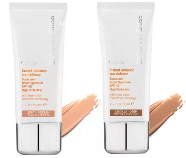 9 loại kem chống nắng cực kỳ hiệu quả và đáng mua nhất hè năm nay - Ảnh 6.