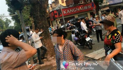 "co" long hanh o bv k trung uong, truc loi tren moi benh nhan hang tram den hang trieu dong - 1