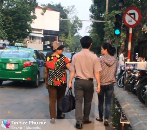 "co" long hanh o bv k trung uong, truc loi tren moi benh nhan hang tram den hang trieu dong - 2