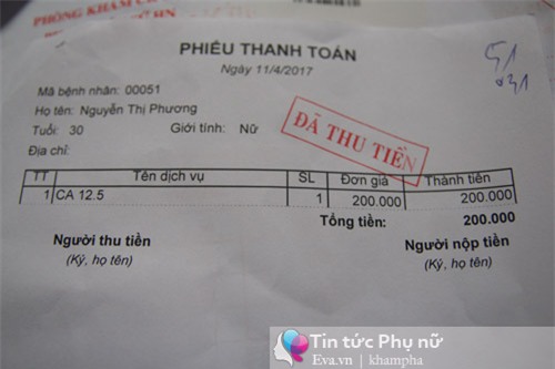 "co" long hanh o bv k trung uong, truc loi tren moi benh nhan hang tram den hang trieu dong - 4