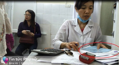 "co" long hanh o bv k trung uong, truc loi tren moi benh nhan hang tram den hang trieu dong - 6