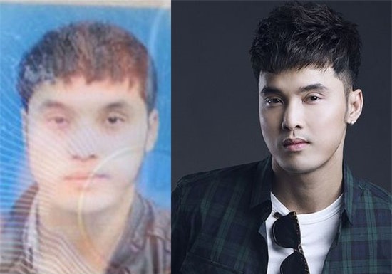 Để có được sự săn chắc trên cơ thể như hiện nay có lẽ Ưng Hoàng Phúc đã phải chăm tập thể thao rất nhiều. - Tin sao Viet - Tin tuc sao Viet - Scandal sao Viet - Tin tuc cua Sao - Tin cua Sao