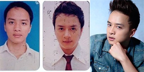 Cao Thái Sơn dù trông hơi 