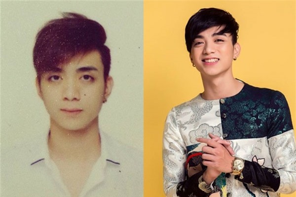 Riêng Soobin Hoàng Sơn thì chắc sẽ không mấy