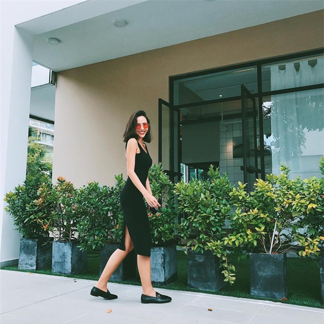 Kỳ Duyên, Ngọc Trinh khoe dáng khiến style của sao tuần này nóng hơn bao giờ hết - Ảnh 22.