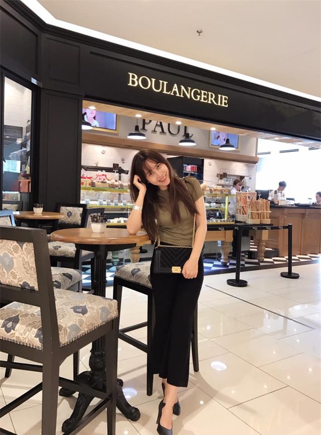 Kỳ Duyên, Ngọc Trinh khoe dáng khiến style của sao tuần này nóng hơn bao giờ hết - Ảnh 23.