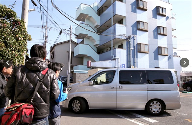 Quá trình bắt giữ nghi phạm liên quan đến vụ bắt cóc, giết hại bé gái người Việt tại Nhật Bản - Ảnh 2.