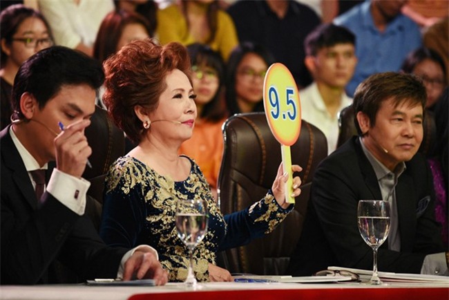 Manh Quynh dam duoi ngam Phuong Trinh Jolie hat hinh anh 9