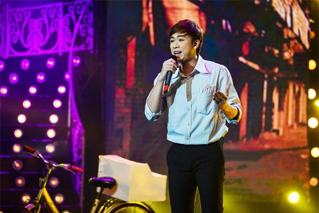 Manh Quynh dam duoi ngam Phuong Trinh Jolie hat hinh anh 10