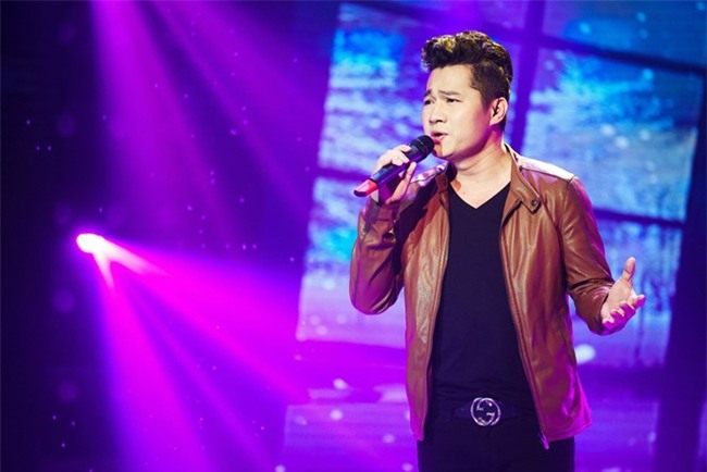 Manh Quynh dam duoi ngam Phuong Trinh Jolie hat hinh anh 13