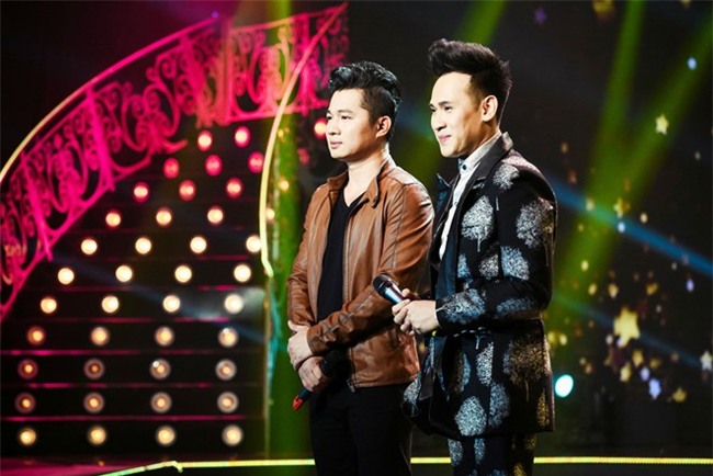 Manh Quynh dam duoi ngam Phuong Trinh Jolie hat hinh anh 14