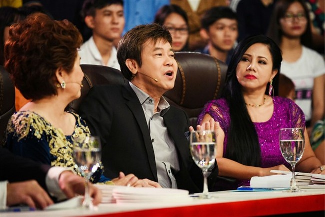 Manh Quynh dam duoi ngam Phuong Trinh Jolie hat hinh anh 15