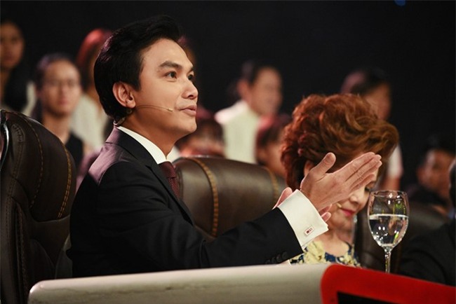 Manh Quynh dam duoi ngam Phuong Trinh Jolie hat hinh anh 5