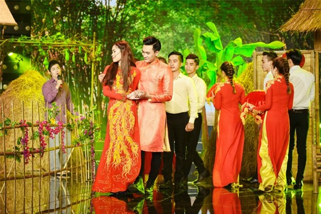 Manh Quynh dam duoi ngam Phuong Trinh Jolie hat hinh anh 8