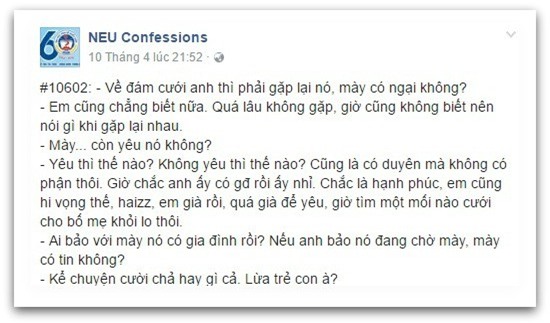 Yêu 5 năm, thêm 5 năm đau khổ vì người thứ ba - Ảnh 1.