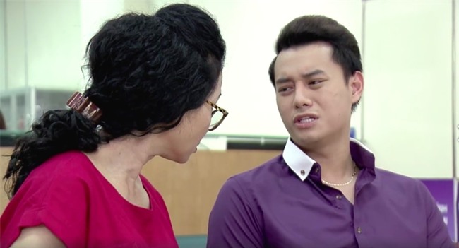 Mong được ẵm cháu, mẹ chồng theo dõi cả ngày đèn đỏ của con dâu - Ảnh 4.