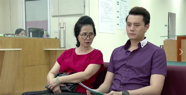 Mong được ẵm cháu, mẹ chồng theo dõi cả ngày đèn đỏ của con dâu - Ảnh 7.