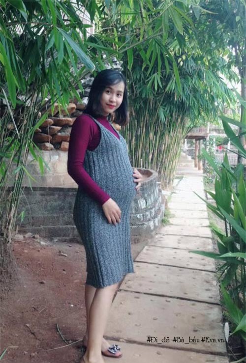 chuyen di de: vo quy duoi dat om bung khoc, chong khong cam noi nuoc mat - 3