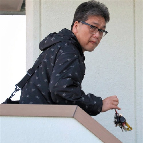 tam su nghen dang cua me be gai viet bi sat hai o nhat: 'bo me nho con lam linh oi!' - 3