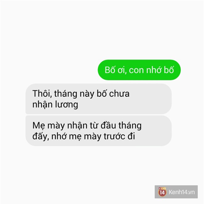 Thương thì thương mà troll thì cứ troll đều, gia đình là thế mà! - Ảnh 5.