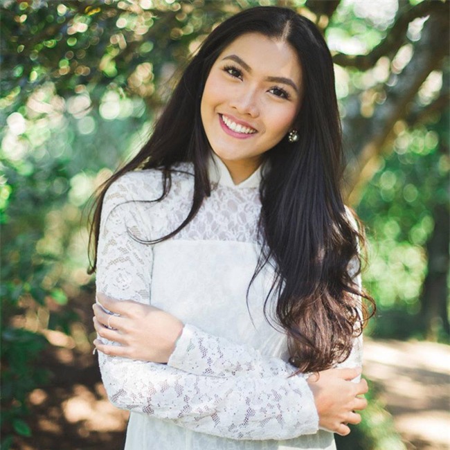 nu sinh y khoa cao 1m80 thay doi chong mat sau 2 nam "gay bao" hinh anh 1