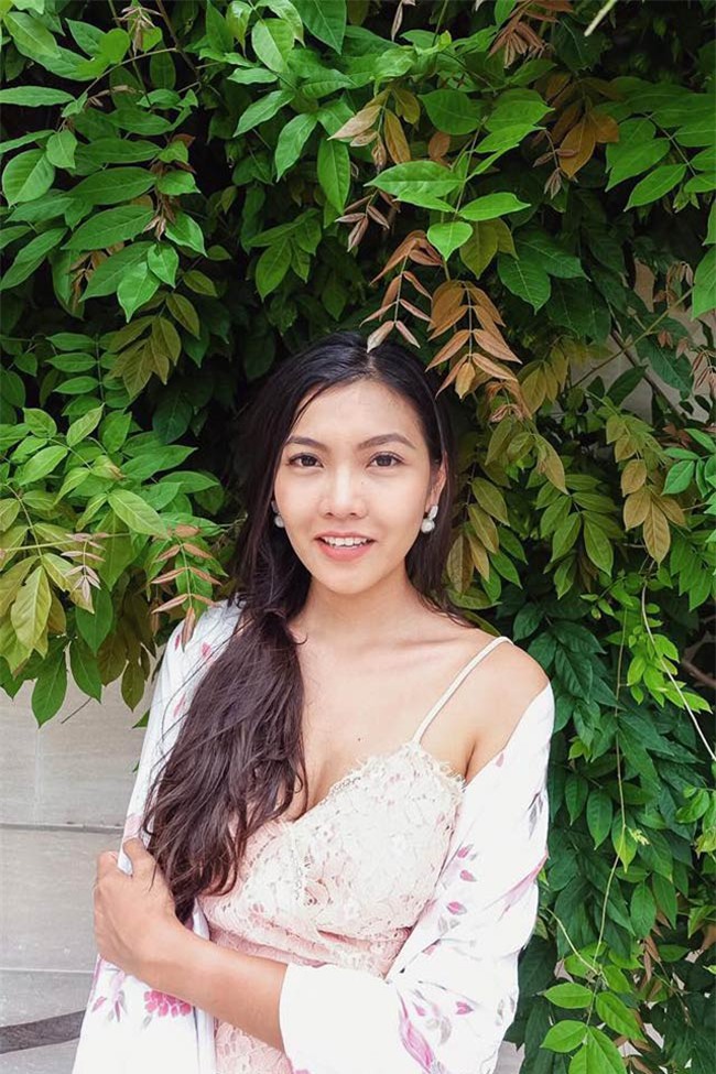 nu sinh y khoa cao 1m80 thay doi chong mat sau 2 nam "gay bao" hinh anh 10