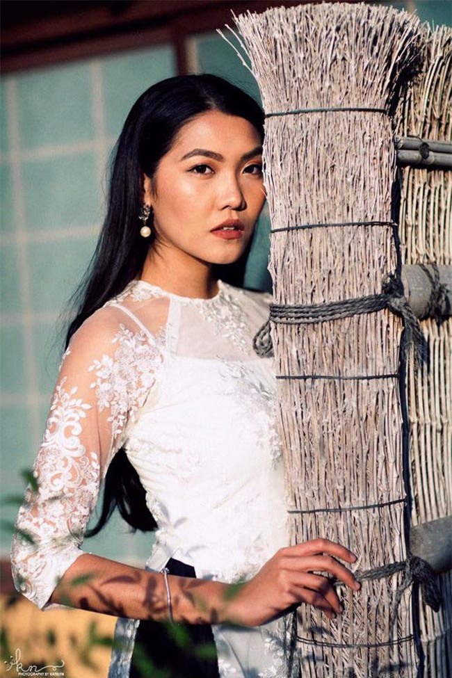 nu sinh y khoa cao 1m80 thay doi chong mat sau 2 nam "gay bao" hinh anh 14