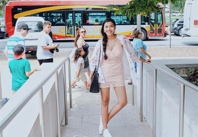 nu sinh y khoa cao 1m80 thay doi chong mat sau 2 nam "gay bao" hinh anh 17